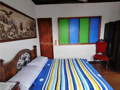 Casa en venta en Centro, Manizales · foto 10 de 14