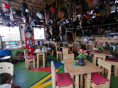 Casa en venta en Centro, Manizales · foto 11 de 14