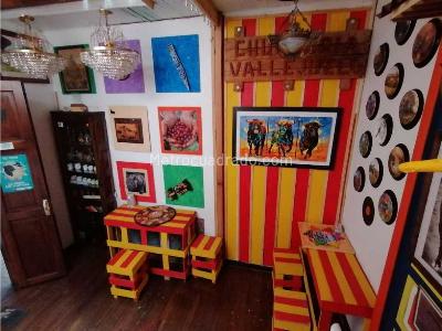 Casa en venta en Centro, Manizales · foto 12 de 14