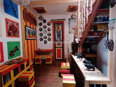 Casa en venta en Centro, Manizales · foto 14 de 14