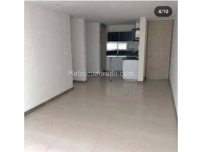 Apartamento en venta en San Marcel, Manizales · foto 2 de 9