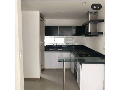 Apartamento en venta en San Marcel, Manizales · foto 3 de 9
