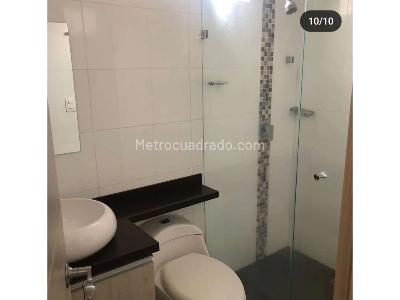 Apartamento en venta en San Marcel, Manizales · foto 5 de 9