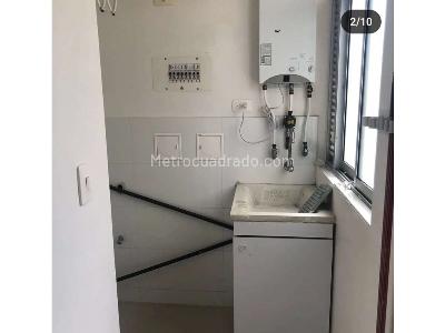 Apartamento en venta en San Marcel, Manizales · foto 8 de 9