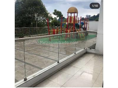 Apartamento en venta en San Marcel, Manizales · foto 9 de 9