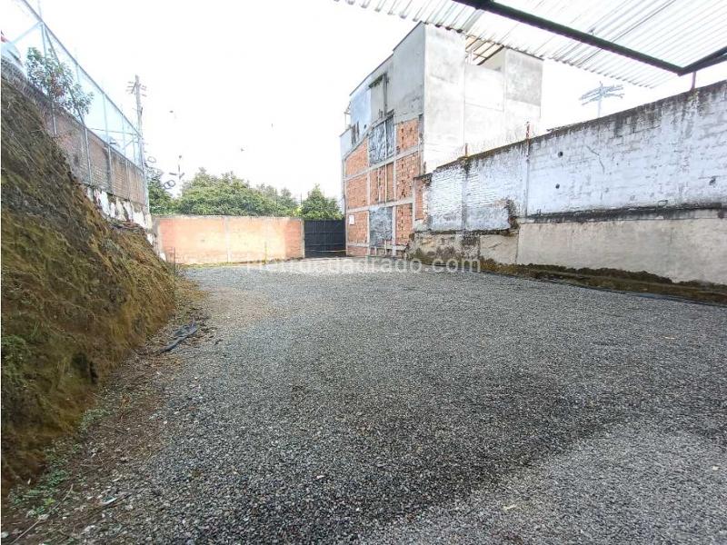 Lote en Venta, Palogrande, Manizales - Vista 3