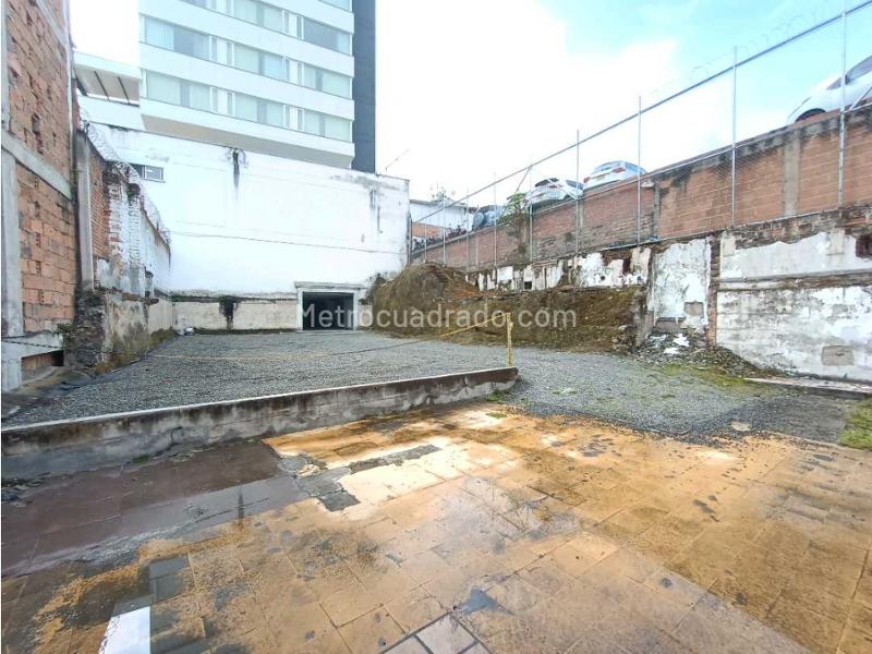 Lote en Venta, Palogrande, Manizales - Vista 4