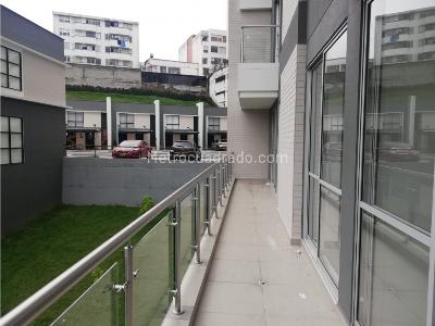 Apartamento en venta en Milan, Manizales · foto 3 de 20