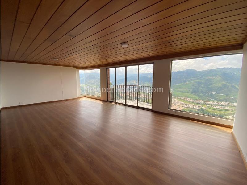Piso – Manizales, Milán, Palogrande - Vista 5
