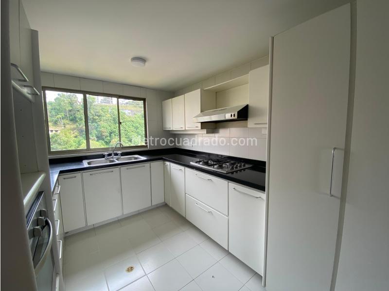 Piso – Manizales, Milán, Palogrande - Más