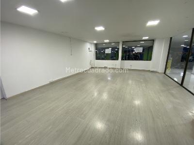 Local Comercial en Arriendo, Palermo Sancancio, Manizales