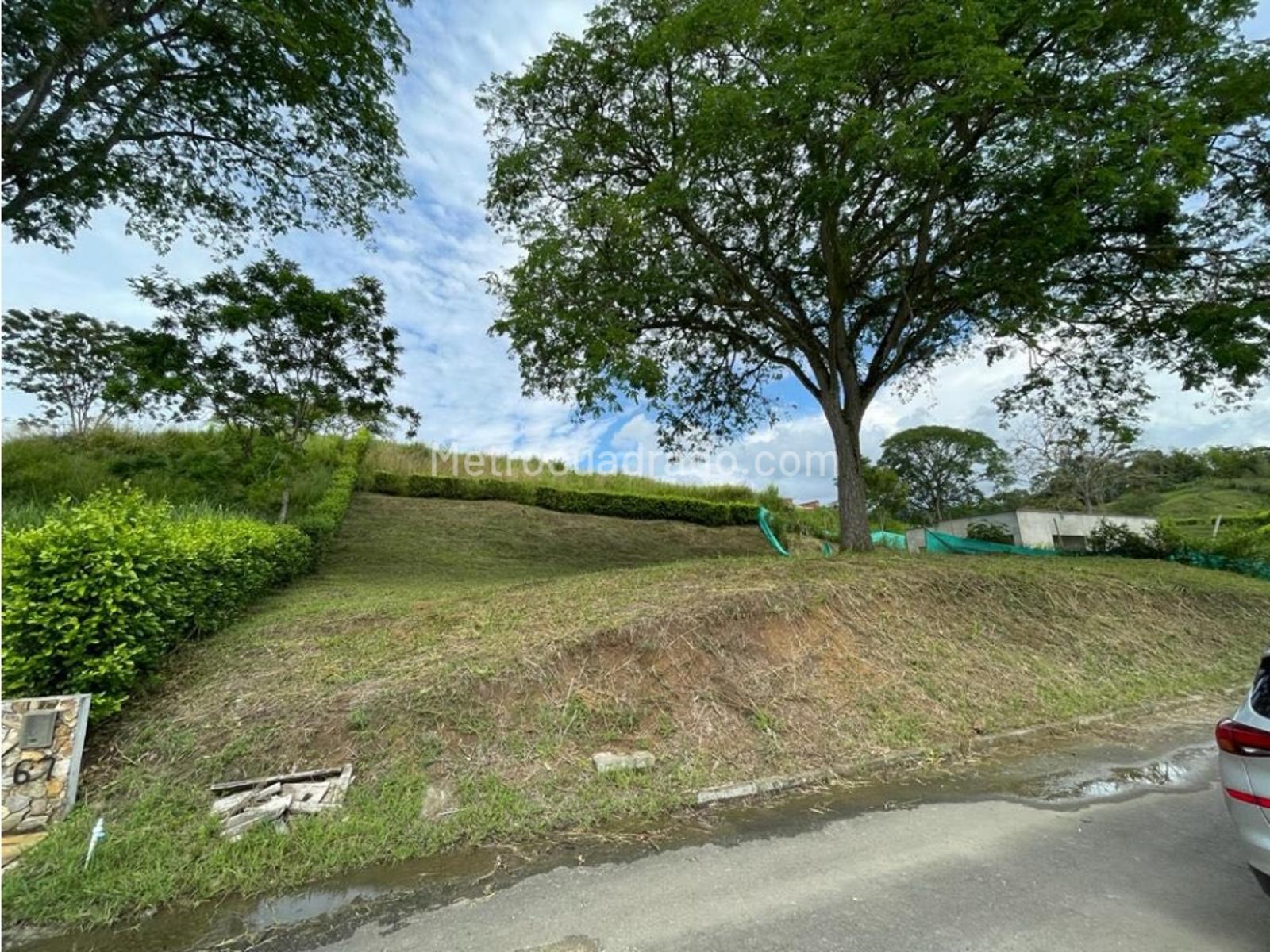 Lote en Venta, Kilometro 47, Manizales - Más