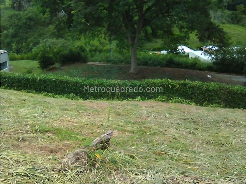 Lote en Venta, Kilometro 47, Manizales - Vista 4