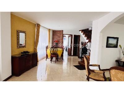 Casa – Manizales, Palermo, Palogrande