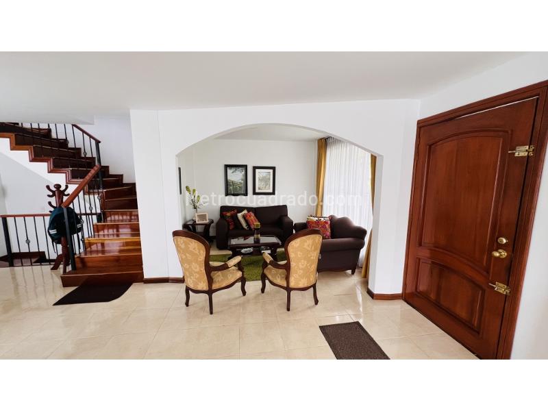 Casa – Manizales, Palermo, Palogrande - Vista 3