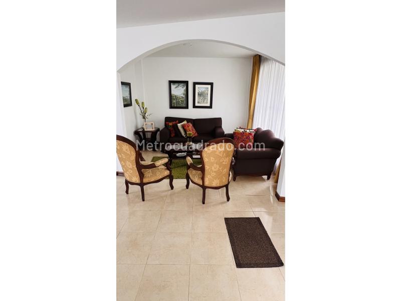 Casa – Manizales, Palermo, Palogrande - Vista 4
