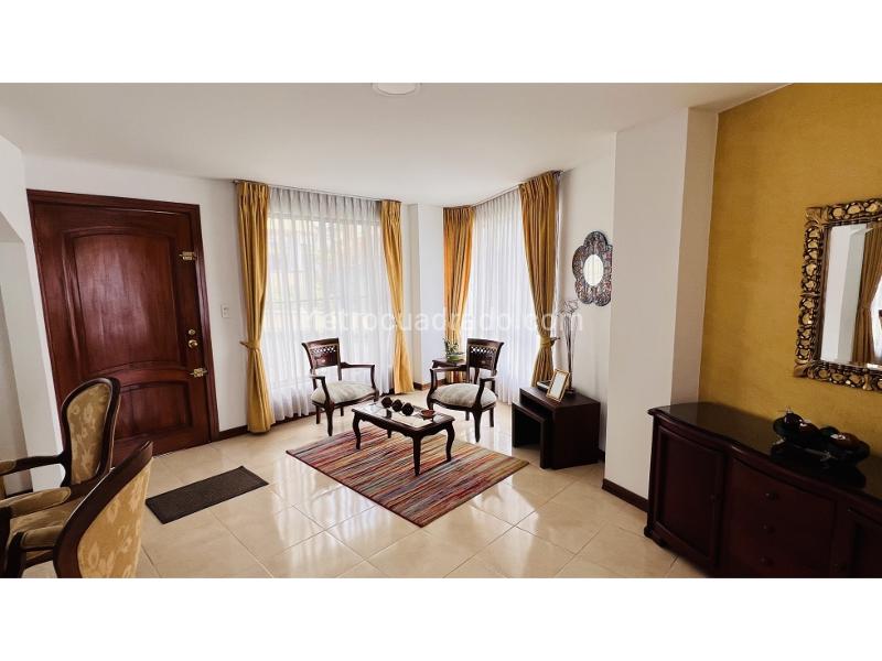 Casa – Manizales, Palermo, Palogrande - Vista 5