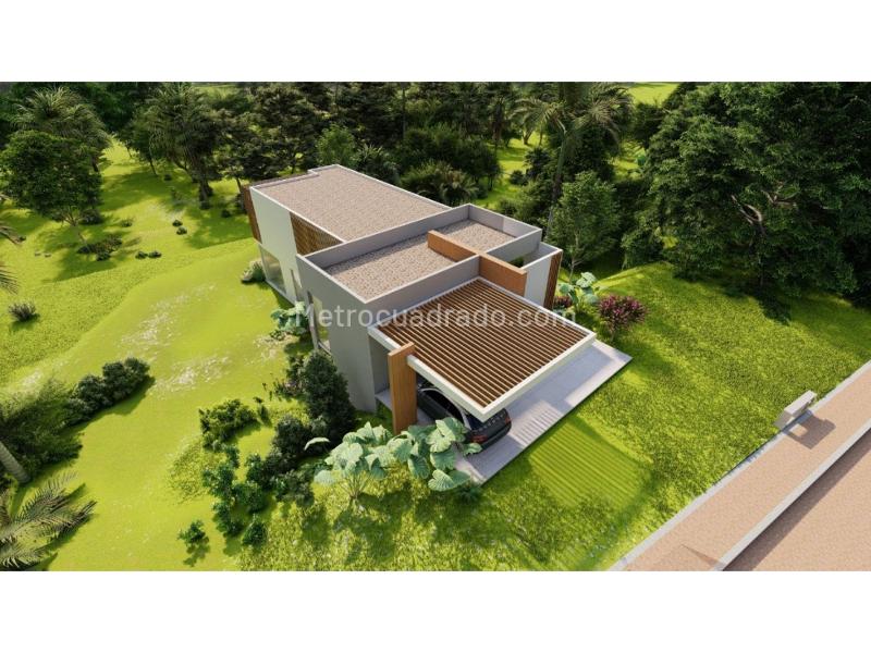 Lote en Venta, La Cabaña, Manizales - Vista 2