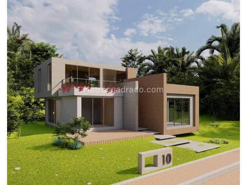 Lote en Venta, La Cabaña, Manizales - Vista 3