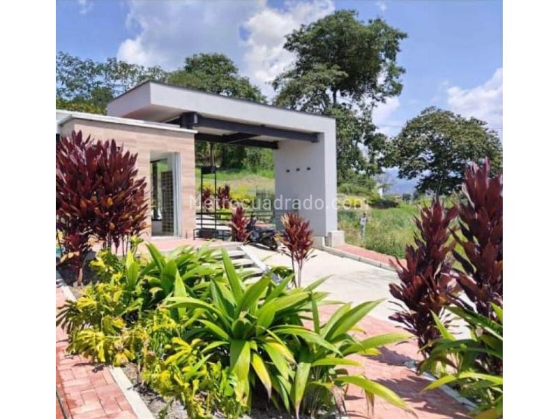Lote en Venta, La Cabaña, Manizales - Vista 4