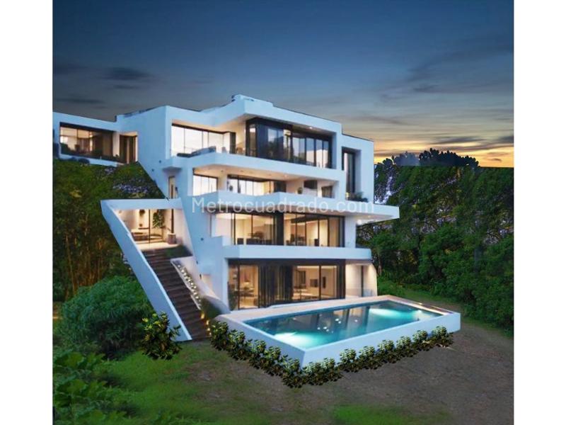 Lote en Venta, La Cabaña, Manizales - Más