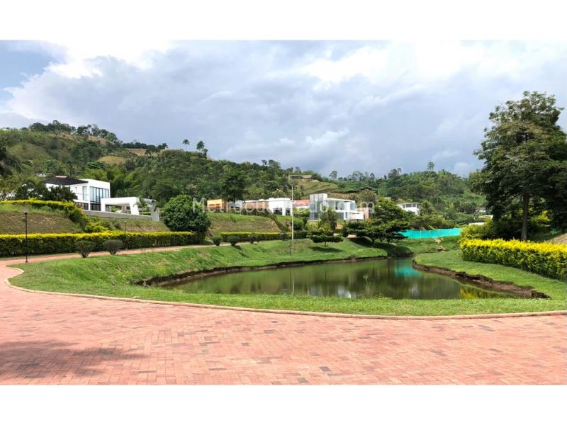 Lote en Venta, La Manuela, Manizales - Vista 4