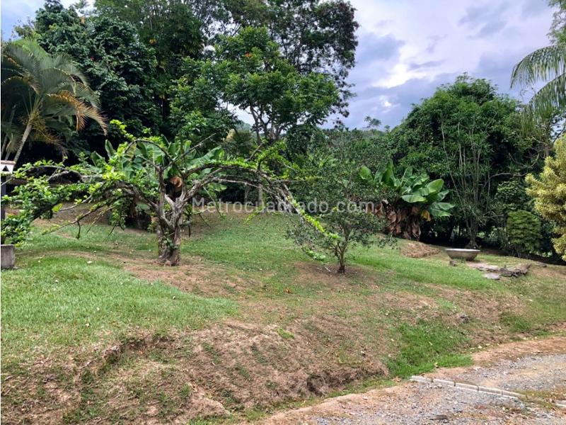 Lote en Venta, La Manuela, Manizales - Más
