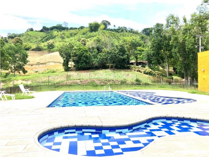 Lote en Venta, La Manuela, Manizales - Vista 2