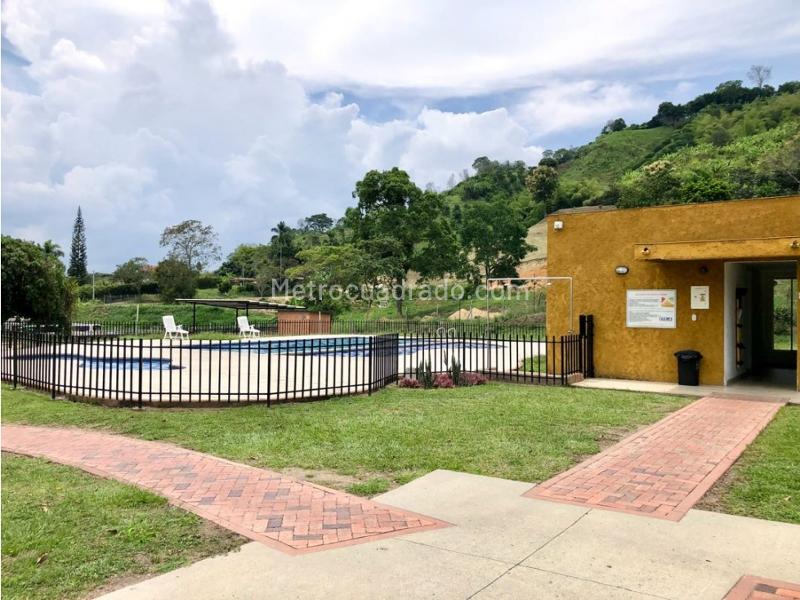 Lote en Venta, La Manuela, Manizales - Vista 3