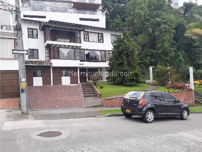 Casa en venta en La Camelia, Manizales · foto 2 de 20