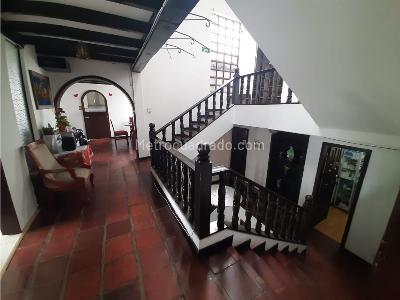 Casa en venta en La Camelia, Manizales · foto 7 de 20