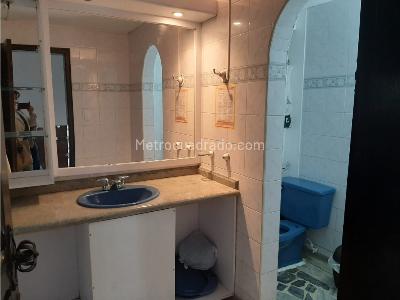 Casa en venta en La Camelia, Manizales · foto 11 de 20