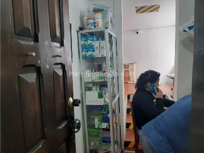 Casa en venta en La Camelia, Manizales · foto 12 de 20
