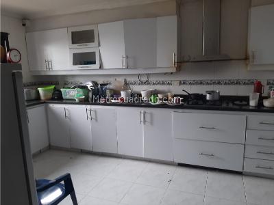 Casa en venta en La Camelia, Manizales · foto 13 de 20