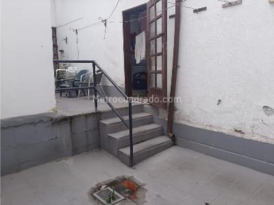 Casa en venta en La Camelia, Manizales · foto 14 de 20