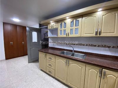 Casa en venta en La Camelia, Manizales · foto 11 de 20