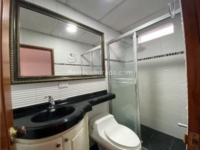 Casa en venta en La Camelia, Manizales · foto 14 de 20