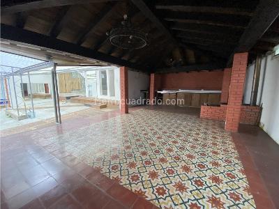 Casa en venta en La Camelia, Manizales · foto 18 de 20