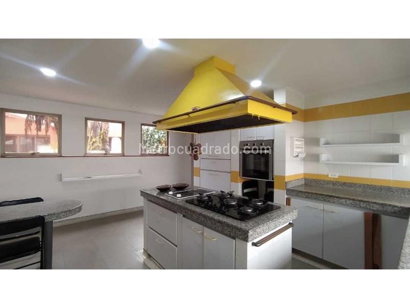 Casa – Manizales, Palogrande - Vista 4
