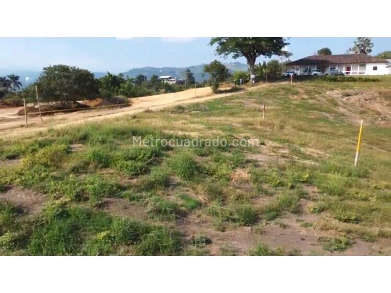Lote en Venta, La Trinidad, Manizales - Vista 3