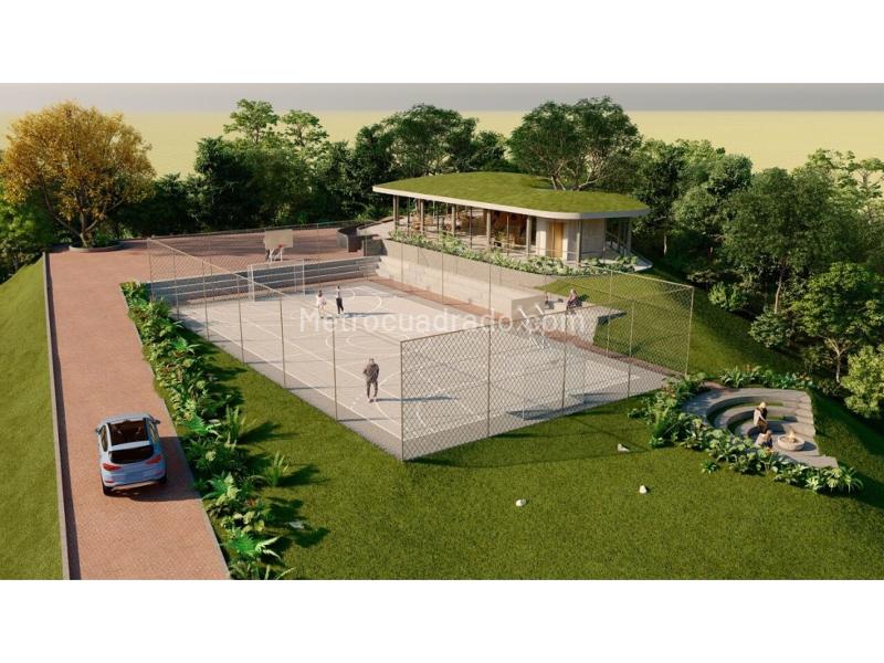 Lote en Venta, La Trinidad, Manizales - Más