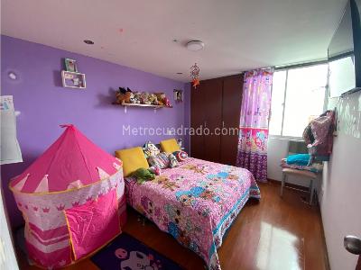 Apartamento en venta en Colseguros, Manizales · foto 6 de 12