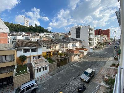 Apartamento en venta en Colseguros, Manizales · foto 11 de 12