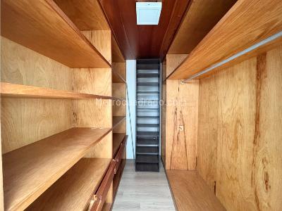Apartamento de 5 alcobas en venta en Palermo Sancancio, Manizales, 178 m² · foto 12 de 18