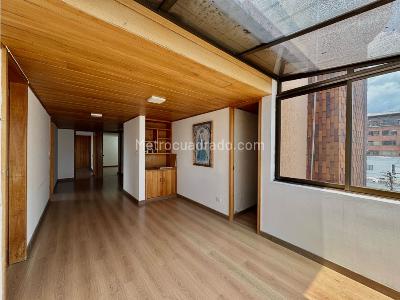 Apartamento de 5 alcobas en venta en Palermo Sancancio, Manizales, 178 m² · foto 14 de 18