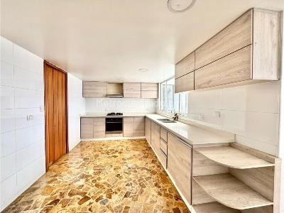 Apartamento de 5 alcobas en venta en Palermo Sancancio, Manizales, 178 m² · foto 16 de 18