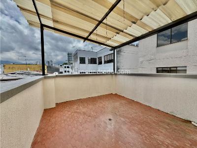 Apartamento de 5 alcobas en venta en Palermo Sancancio, Manizales, 178 m² · foto 18 de 18