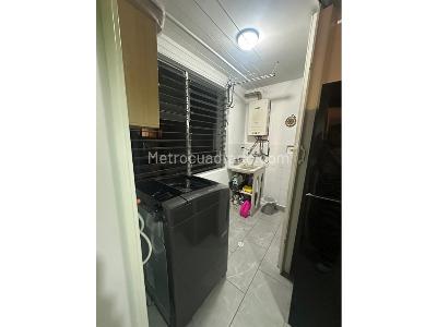 Apartamento en venta en Tejares, Manizales · foto 17 de 17