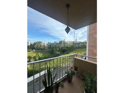 Apartamento en venta en Tejares, Manizales · foto 2 de 17