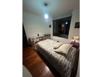 Apartamento en venta en Tejares, Manizales · foto 5 de 17